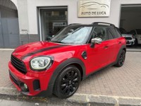 MINI Countryman D (Cooper) 2022 occasion