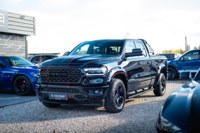 Dodge RAM 2022 occasion