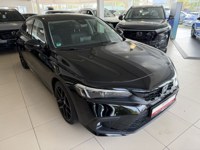 Honda Civic 2022 occasion