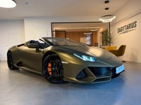 Lamborghini Huracán 2022 occasion