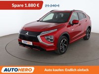 Mitsubishi Eclipse Cross 2022 occasion