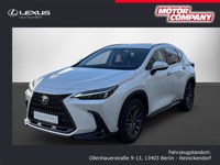 Lexus NX 450h 2022 occasion