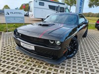 Dodge Challenger 2022 occasion
