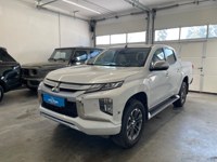 Mitsubishi L200 2022 occasion