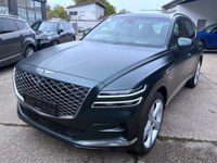 Genesis GV80 2022 occasion