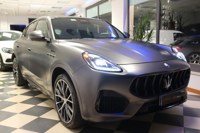 Maserati Grecale 2022 occasion