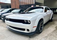 Dodge Challenger 2022 occasion