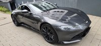Aston Martin V8 Vantage 2022 occasion