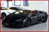 Lamborghini Huracán 2022 occasion