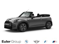 MINI Cooper S Cabrio 2022 occasion