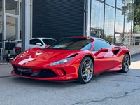 Ferrari F8 2022 occasion