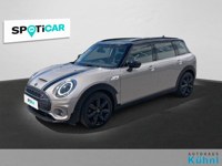 MINI Cooper S Clubman 2022 occasion