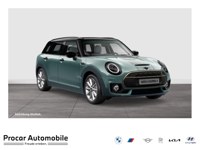 MINI Cooper S Clubman 2022 occasion