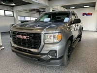 GMC 2023 occasion