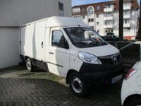 Piaggio Porter 2023 occasion