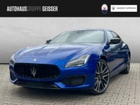 Maserati Quattroporte 2023 occasion