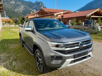 Volkswagen Amarok 2023 occasion
