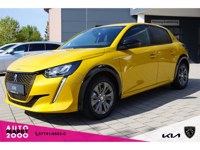 Peugeot e-208 2023 occasion