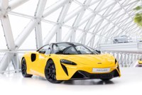 McLaren Artura 2023 occasion