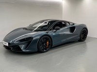 McLaren Artura 2023 occasion