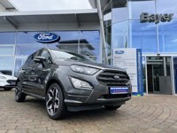 Ford EcoSport 2023 occasion