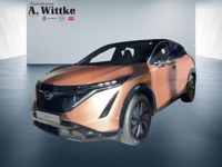 Nissan Ariya 2023 occasion