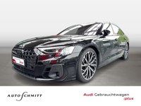 Audi S8 2023 occasion