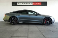 Audi RS7 2023 occasion