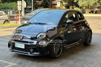 Abarth 695 2023 occasion