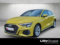 Audi A3 2023 occasion