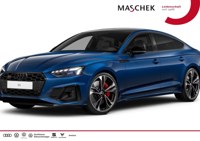 Audi S5 2023 occasion