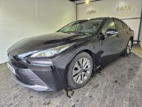 Toyota Mirai 2023 occasion