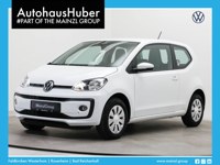 Volkswagen up! 2023 occasion