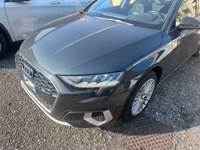 Audi A3 2023 occasion