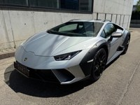 Lamborghini Huracán 2023 occasion