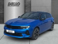 Opel Astra Electric 2023 occasion