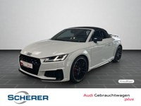 Audi TTS 2023 occasion