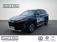 Maxus Euniq 6 2023 occasion