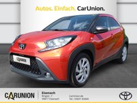 Toyota Aygo (X) 2023 occasion