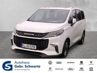 Maxus Euniq 5 2023 occasion