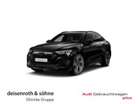 Audi Q8 e-tron 2023 occasion