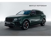 Bentley Bentayga 2023 occasion