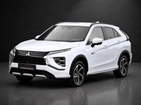 Mitsubishi Eclipse 2023 occasion