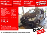 Volkswagen e-up! 2023 occasion