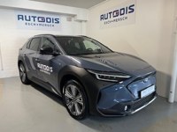Subaru Solterra 2023 occasion
