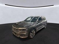 Volkswagen Touareg 2023 occasion
