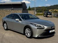 Toyota Mirai 2023 occasion