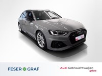 Audi RS4 2023 occasion
