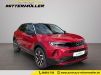 Opel Mokka-e 2023 occasion