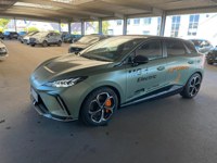 MG MG4 2023 occasion